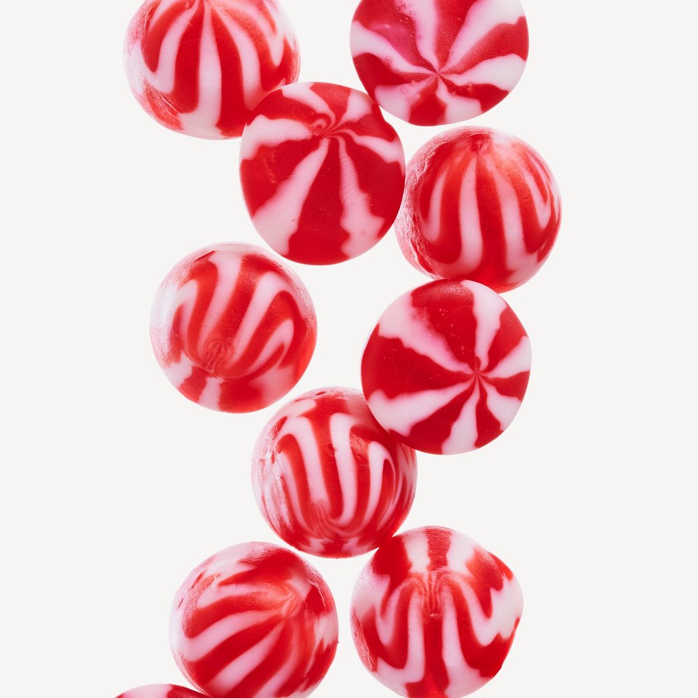 Golosinas
