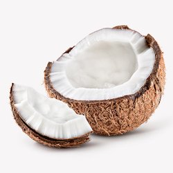 Leche de coco