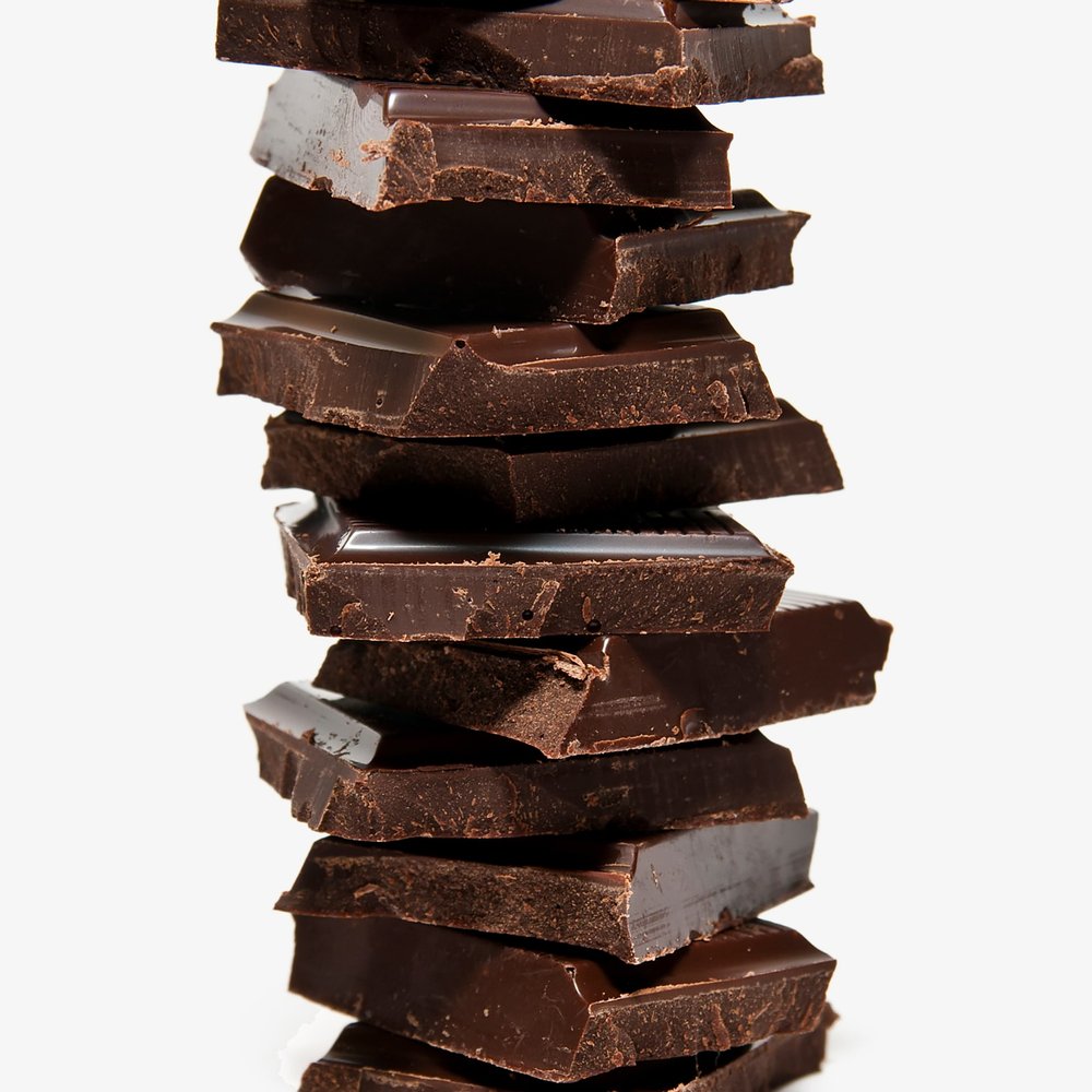 Chocolate negro
