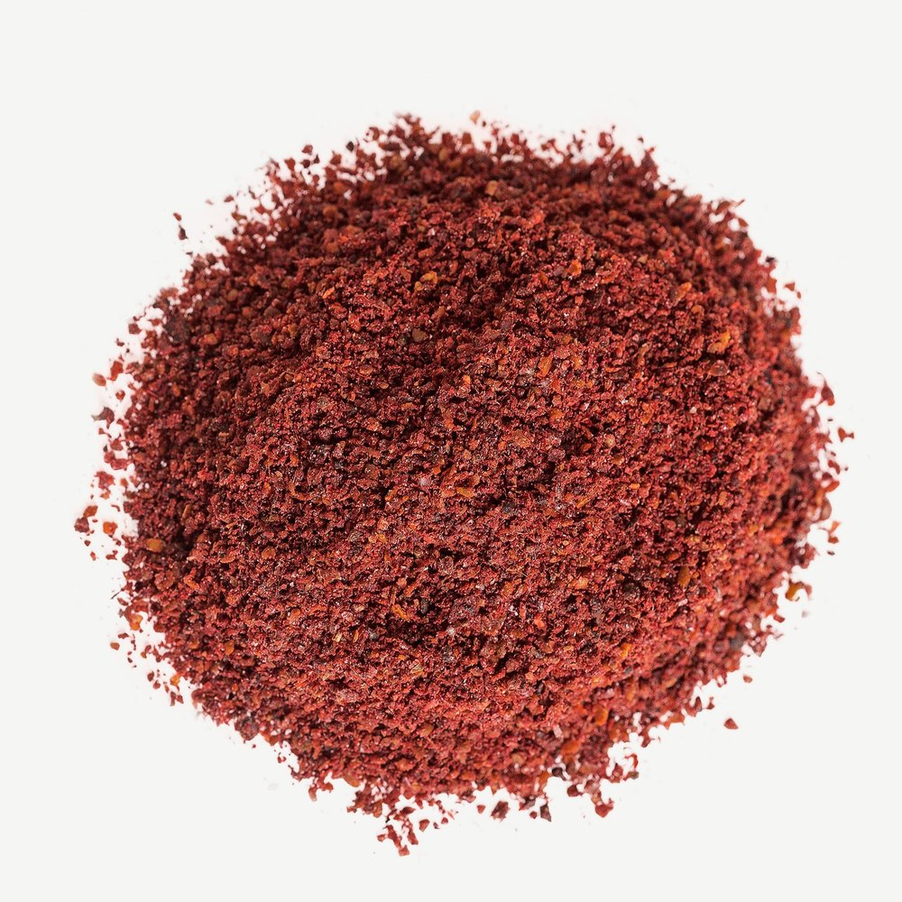 Rhus Coriaria