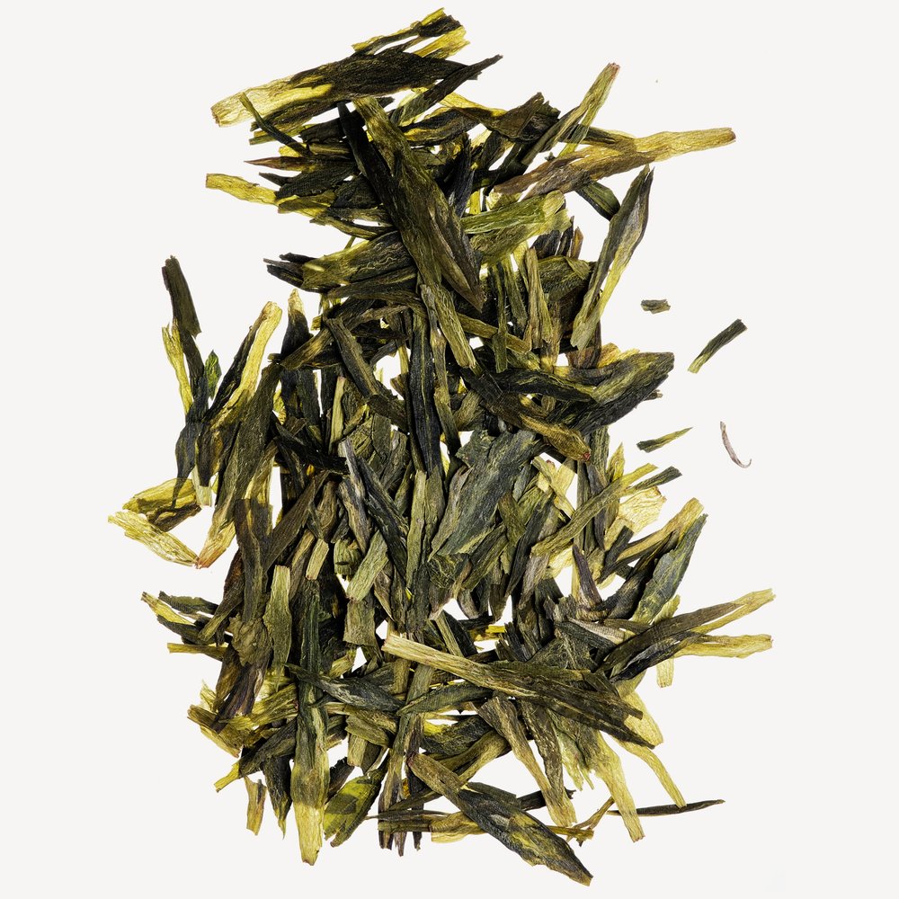 Té