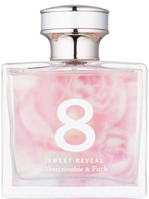 8 SWEET REVEAL