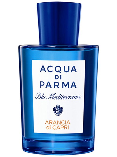 ARANCIA DI CAPRI