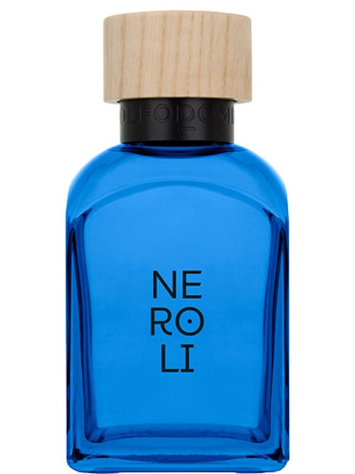 AGUA FRESCA NEROLI HOMBRE 2024