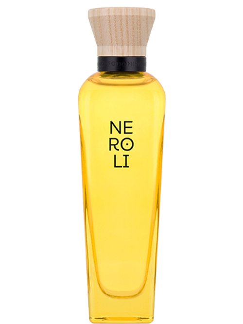 AGUA FRESCA NEROLI MUJER 2024