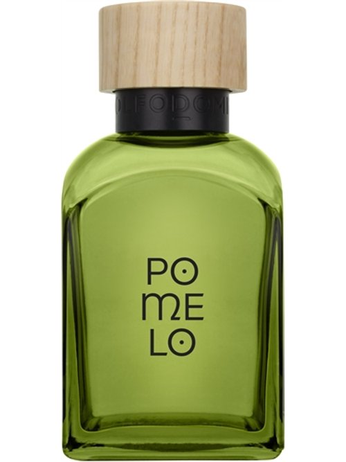 AGUA FRESCA POMELO HOMBRE