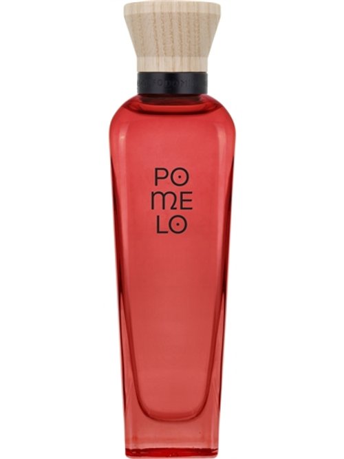 AGUA FRESCA POMELO MUJER