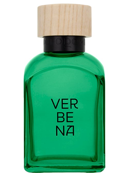 AGUA FRESCA VERBENA HOMBRE 2023