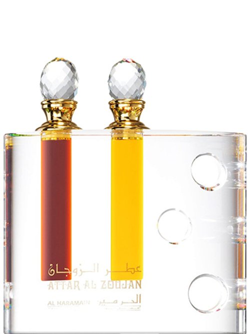 ATTAR AL ZOUJAN