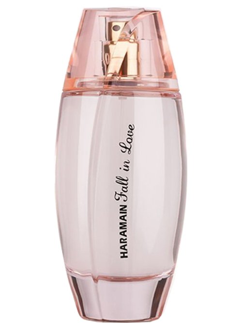 FALL IN LOVE PINK