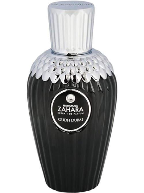ZAHARA OUDH DUBAI