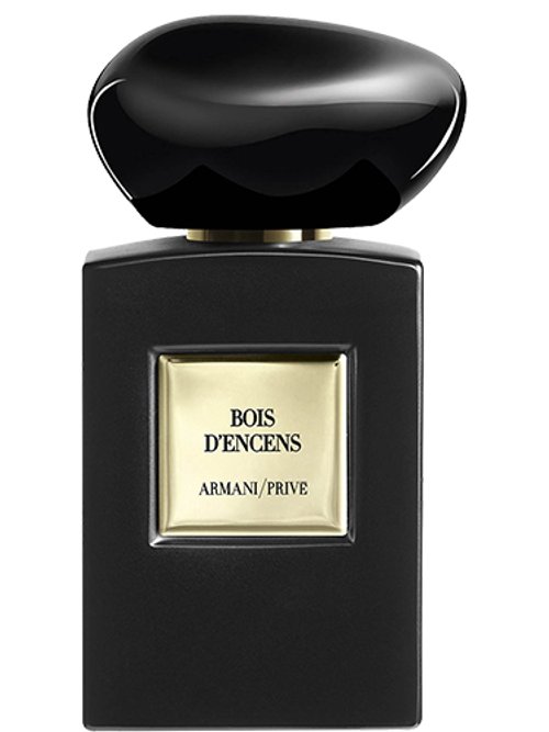 BOIS D'ENCENS