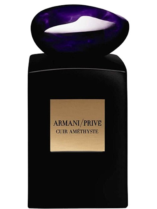 CUIR AMÉTHYSTE
