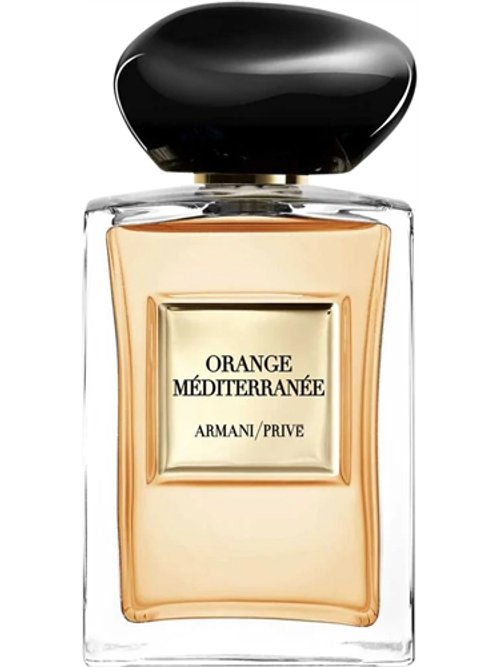 ORANGE MÉDITERRANÉE