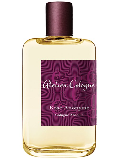 ROSE ANONYME