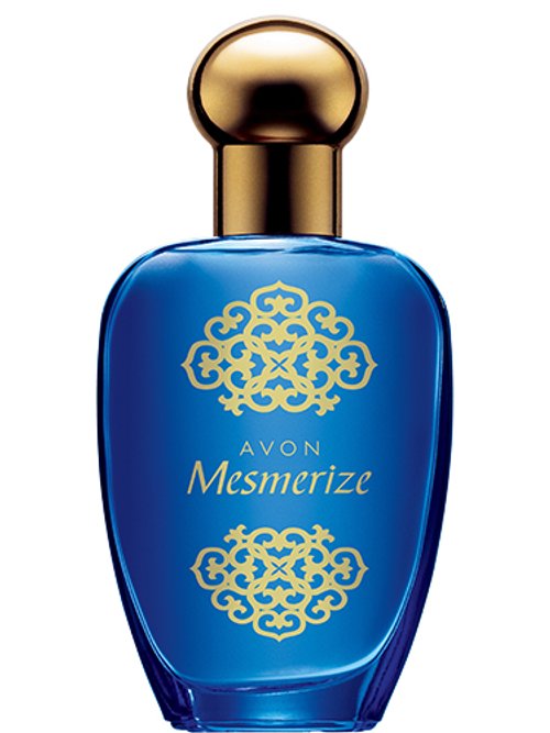 MESMERIZE FOR HER