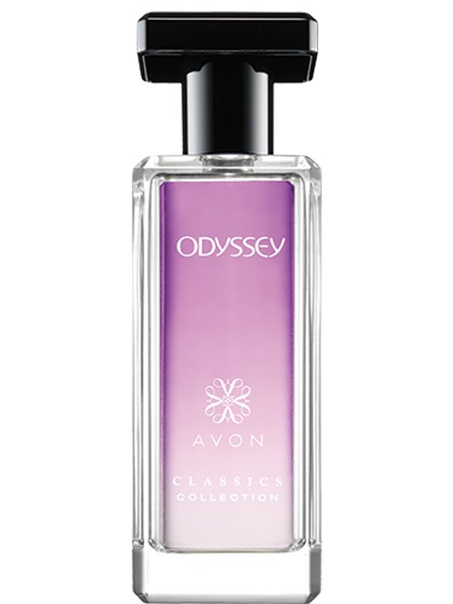 ODYSSEY