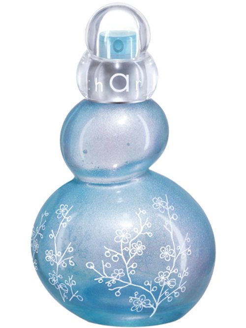 BLUE CHARM