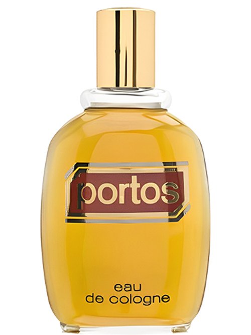 PORTOS