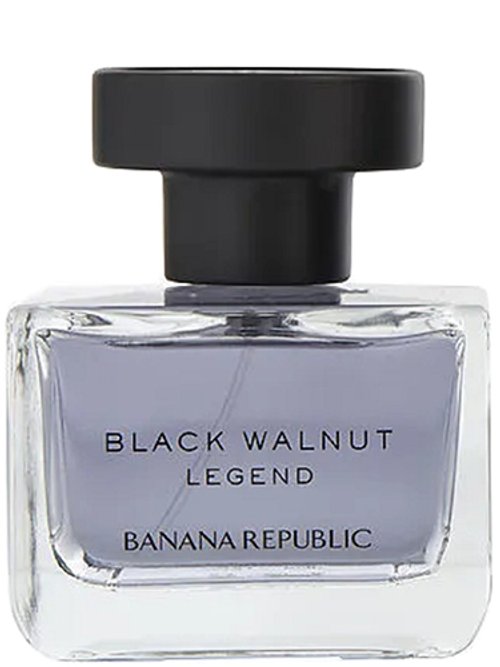 BLACK WALNUT LEGEND