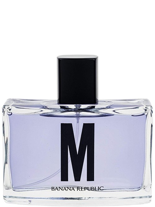 M by Banana Republic