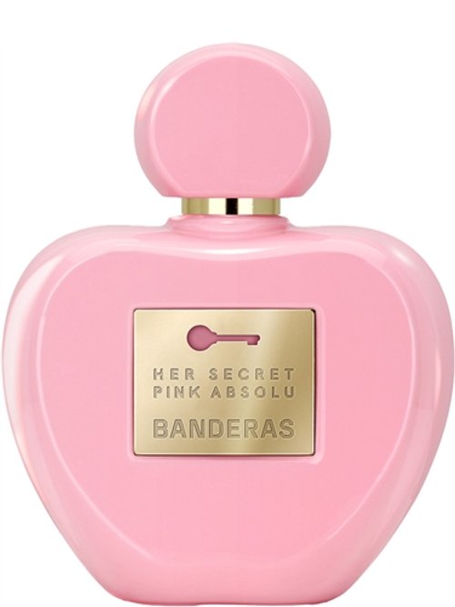 HER SECRET PINK ABSOLU