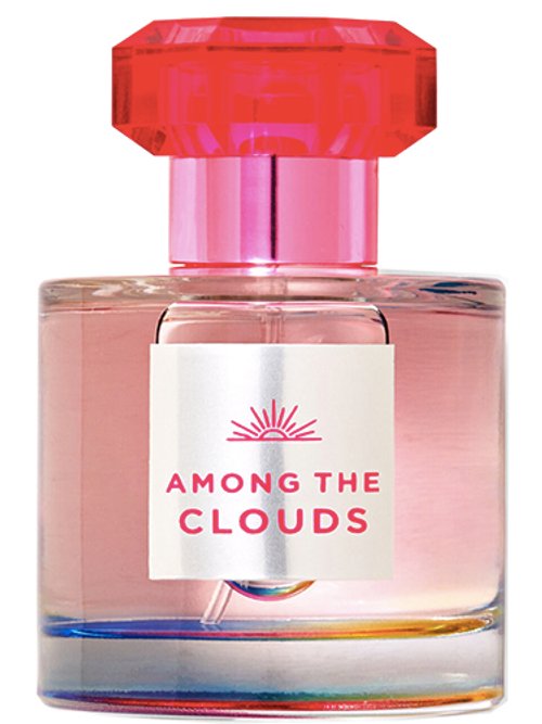 AMONG THE CLOUDS