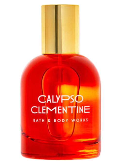 CALYPSO CLEMENTINE EAU DE PARFUM