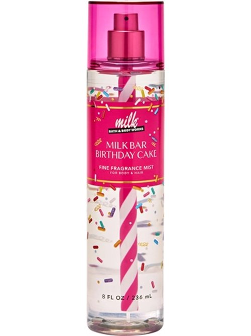 MILK BAR BIRTHDAY CAKE 2025