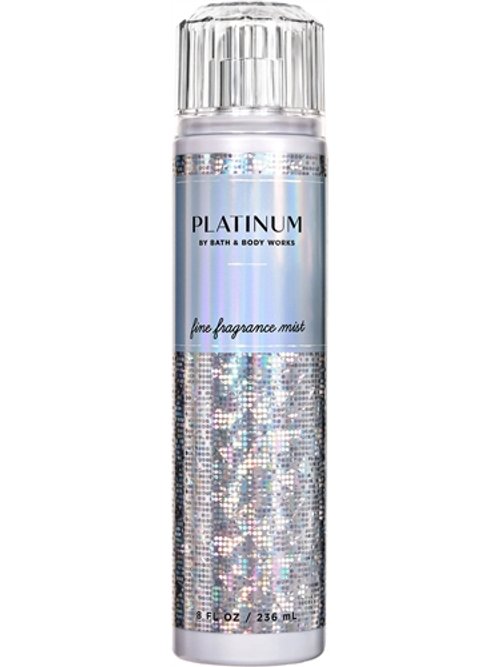 PLATINUM MIST