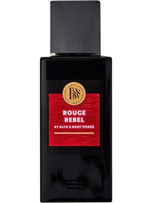 ROUGE REBEL