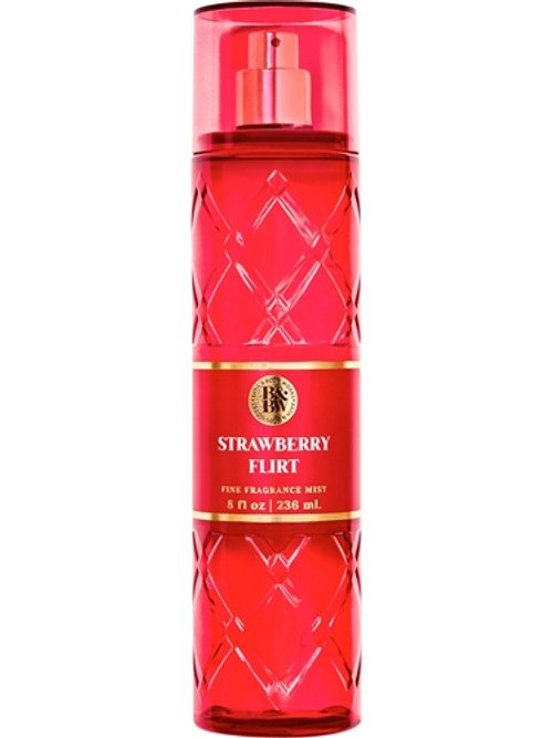 STRAWBERRY FLIRT