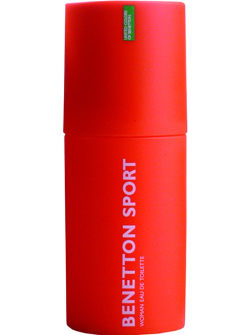 BENETTON SPORT WOMAN