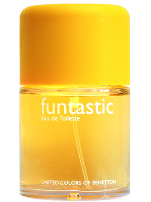 FUNTASTIC BOY