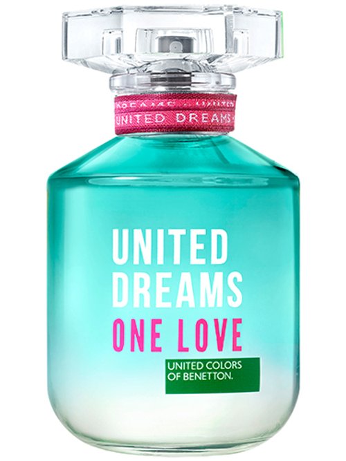 UNITED DREAMS : ONE LOVE 2017