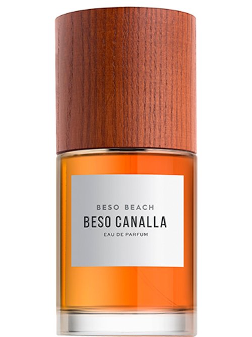 BESO CANALLA