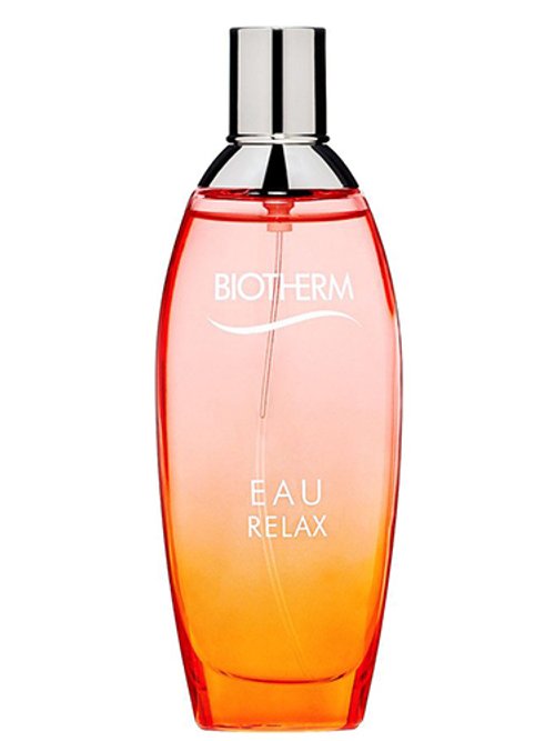 EAU RELAX