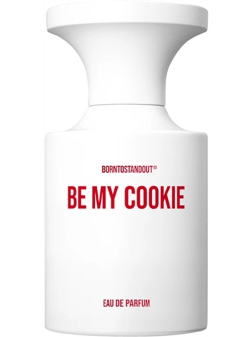 BE MY COOKIE