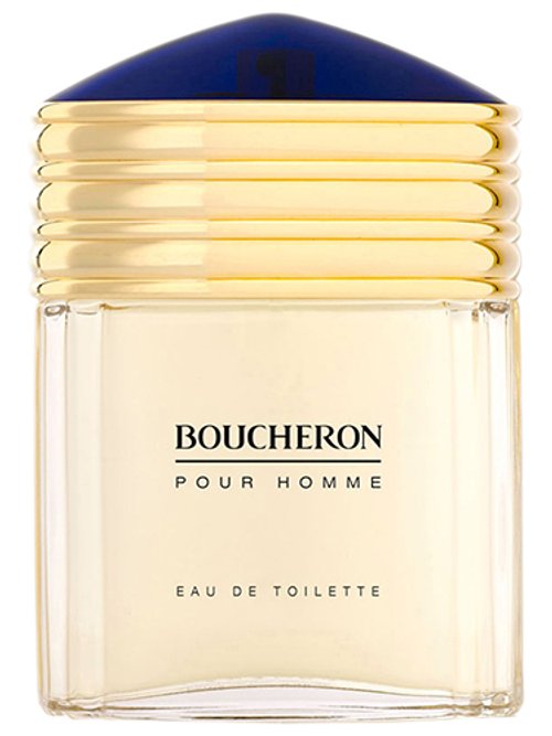 BOUCHERON POUR HOMME EAU DE TOILETTE