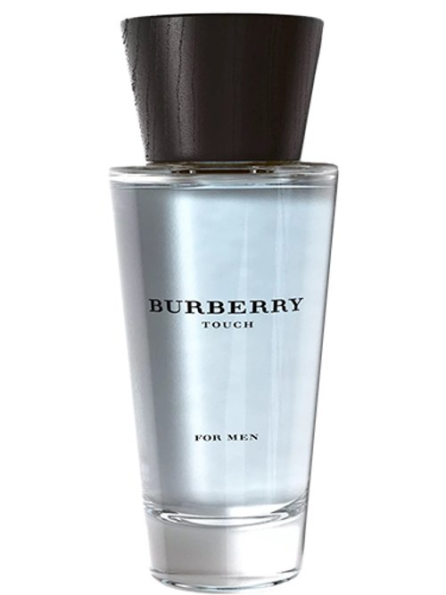 TOUCH FOR MEN