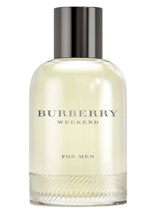 WEEKEND FOR MEN