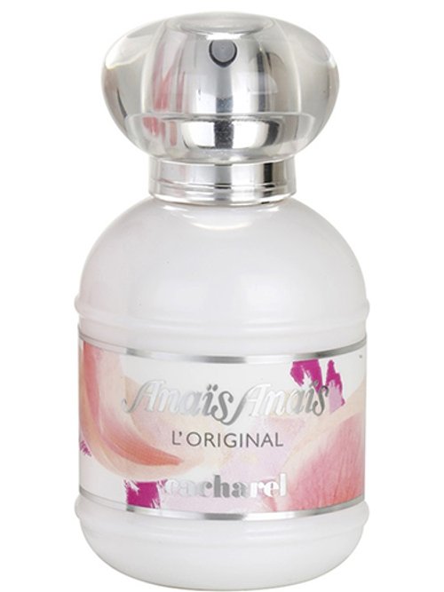 ANAÏS ANAÏS L'ORIGINAL EAU DE PARFUM