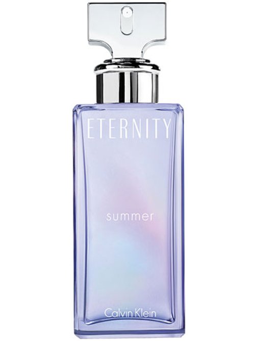 ETERNITY SUMMER 2013