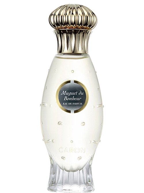 MUGUET DU BONHEUR