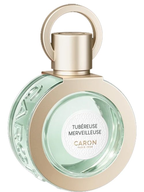 TUBÉREUSE MERVEILLEUSE