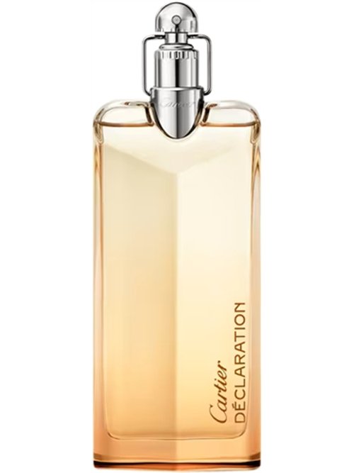 DÉCLARATION EAU DE PARFUM