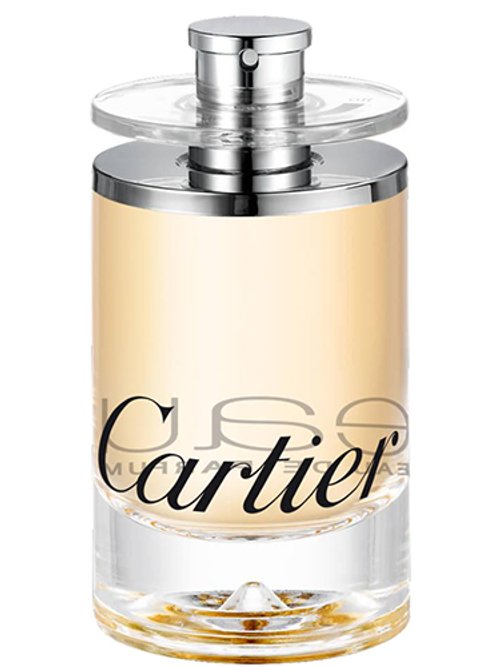 EAU DE CARTIER EAU DE PARFUM