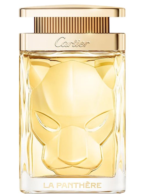 LA PANTHÈRE ELIXIR
