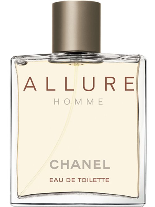 ALLURE HOMME