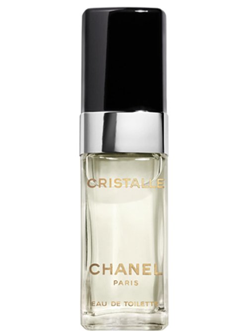 CRISTALLE (Eau de Toilette)